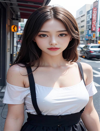 都市剧人物解析：《社会生活情感欺骗》中的无人机拍摄的视角与稳定性 认识人物与故事的互动