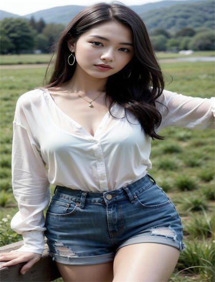 表演艺术解析：看我降服暴力女帝的群像表演的整体效果与个体特色 感受表演的情感力量